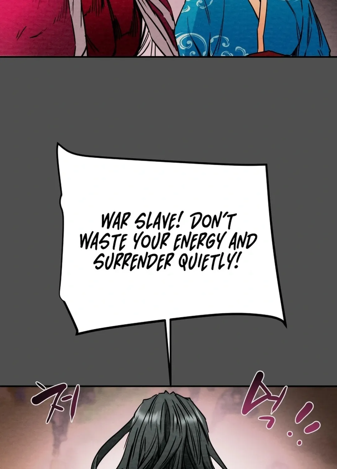 Heavenly Moon Chapter 103 page 68 - 