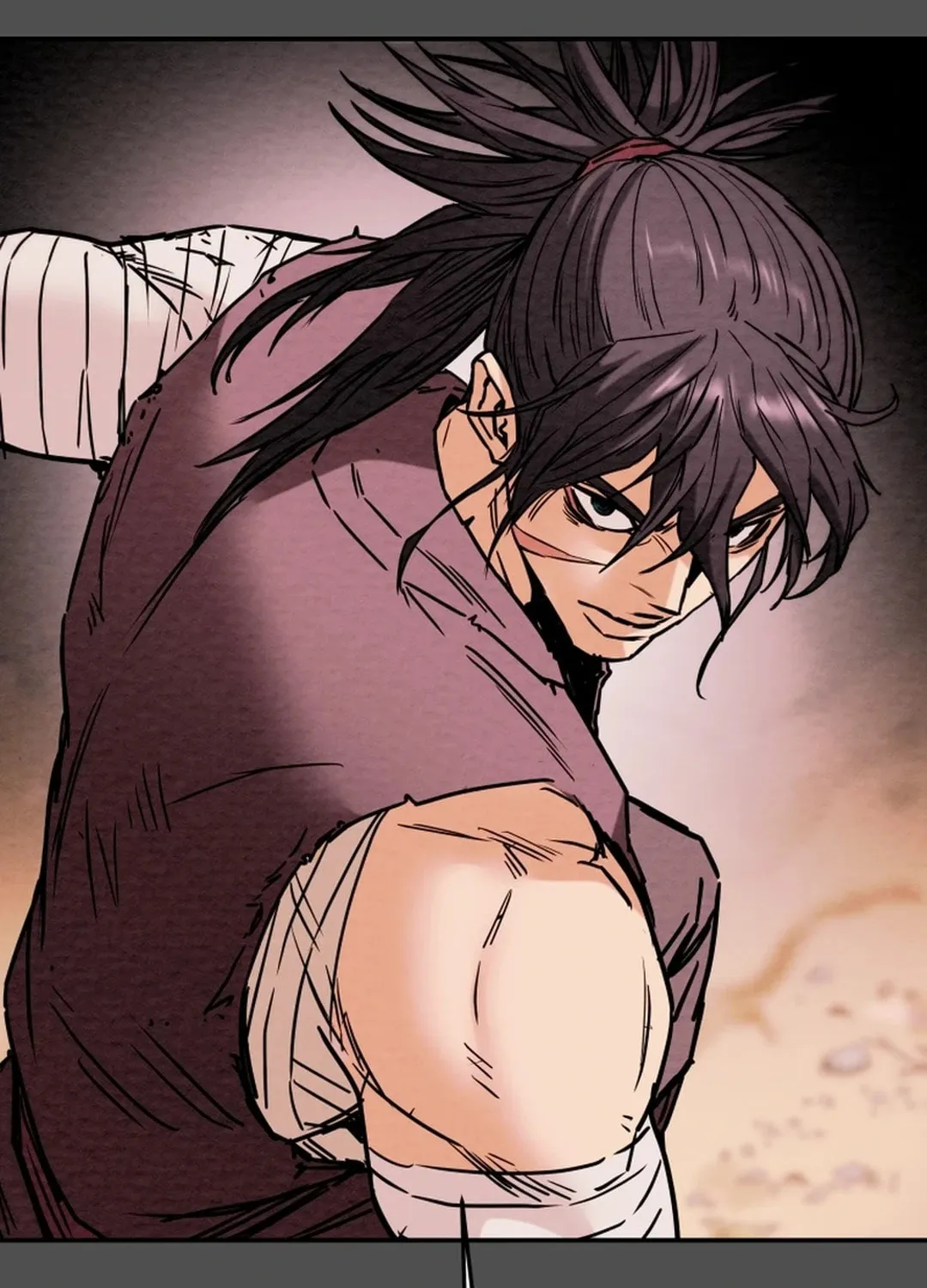 Heavenly Moon Chapter 103 page 72 - 