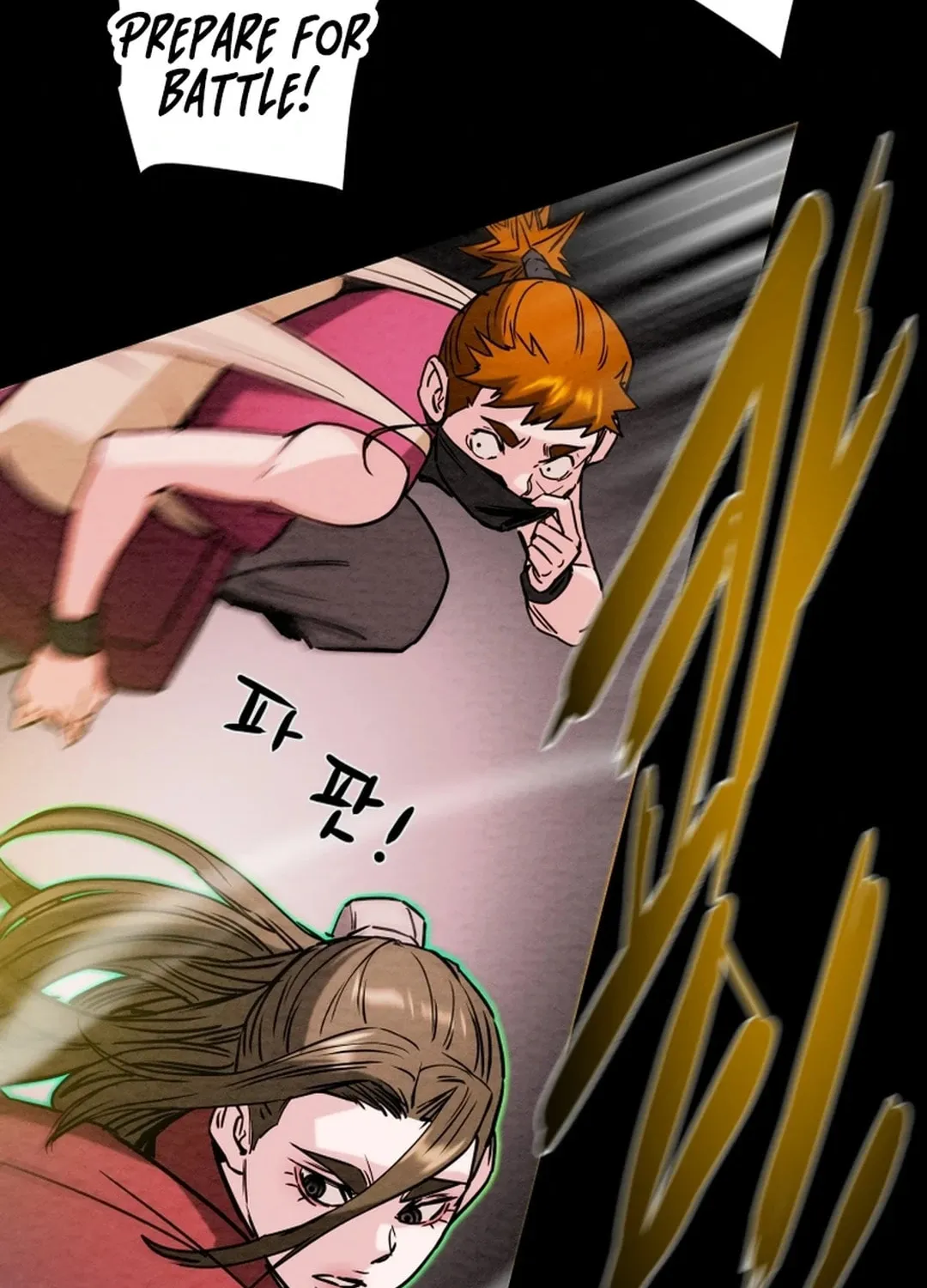 Heavenly Moon Chapter 103 page 84 - 