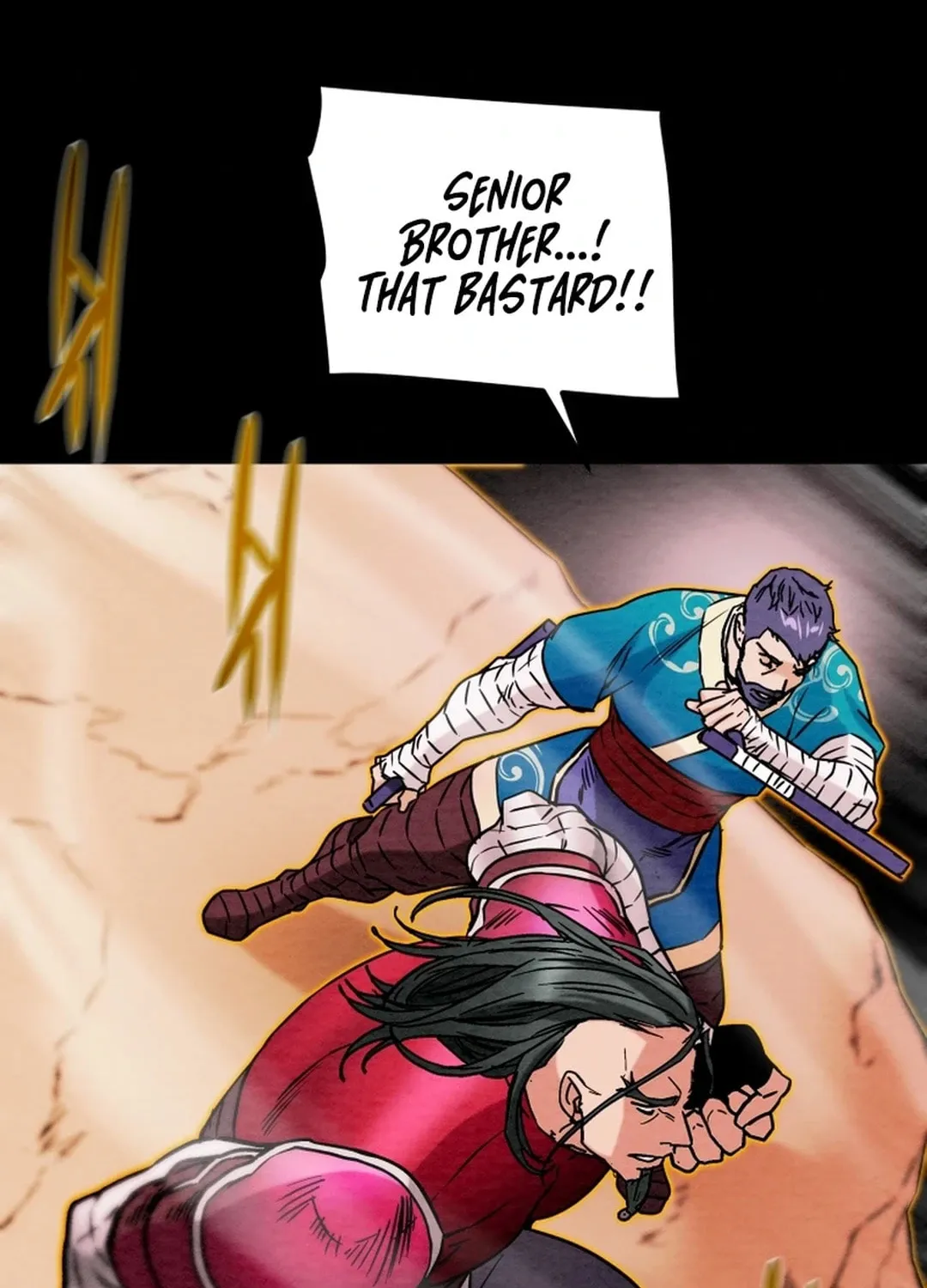 Heavenly Moon Chapter 103 page 87 - 