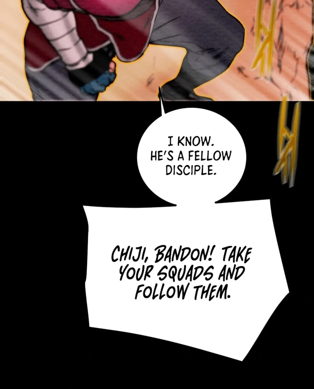 Heavenly Moon Chapter 103 page 88 - 