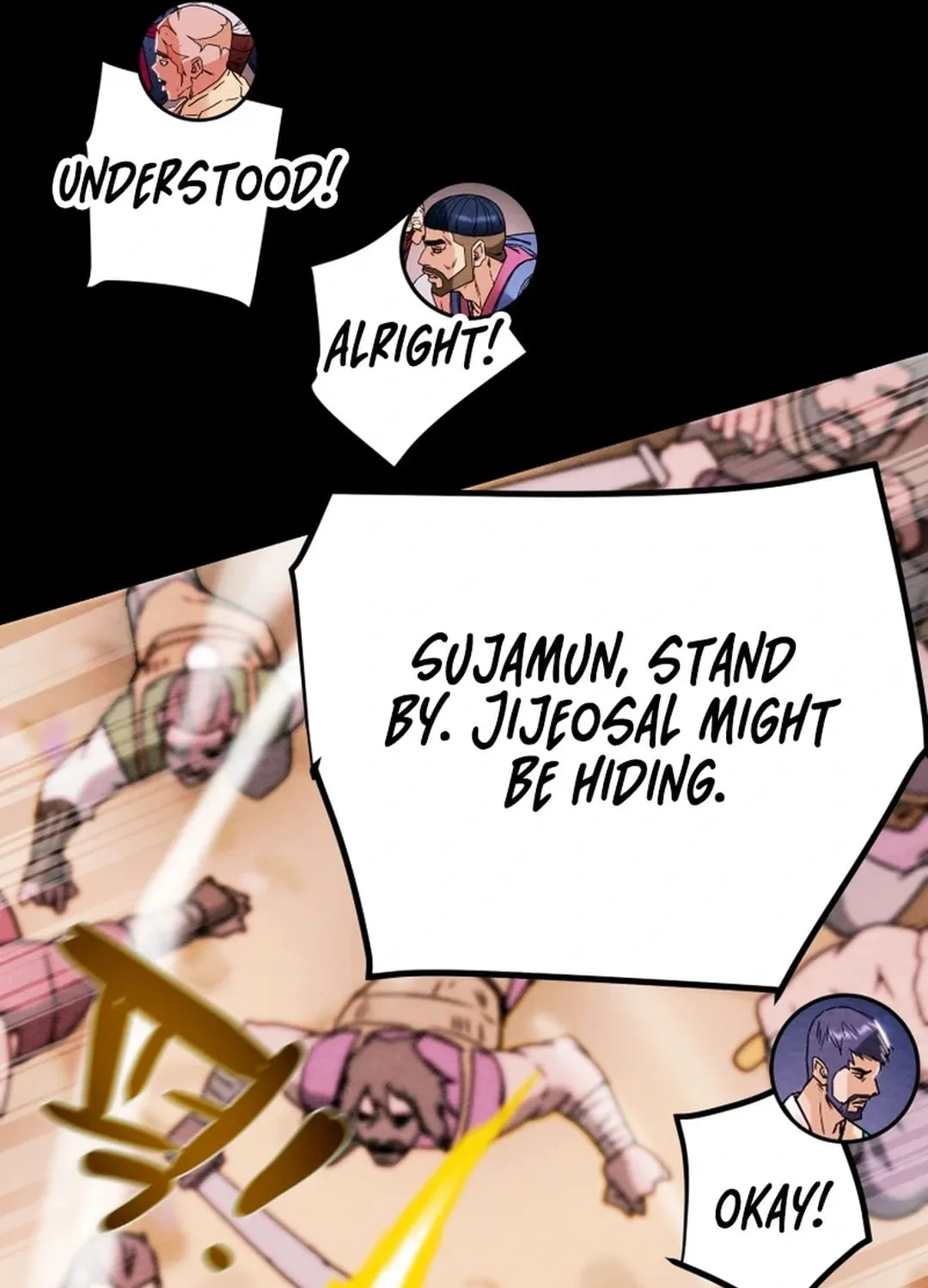 Heavenly Moon Chapter 103 page 89 - 