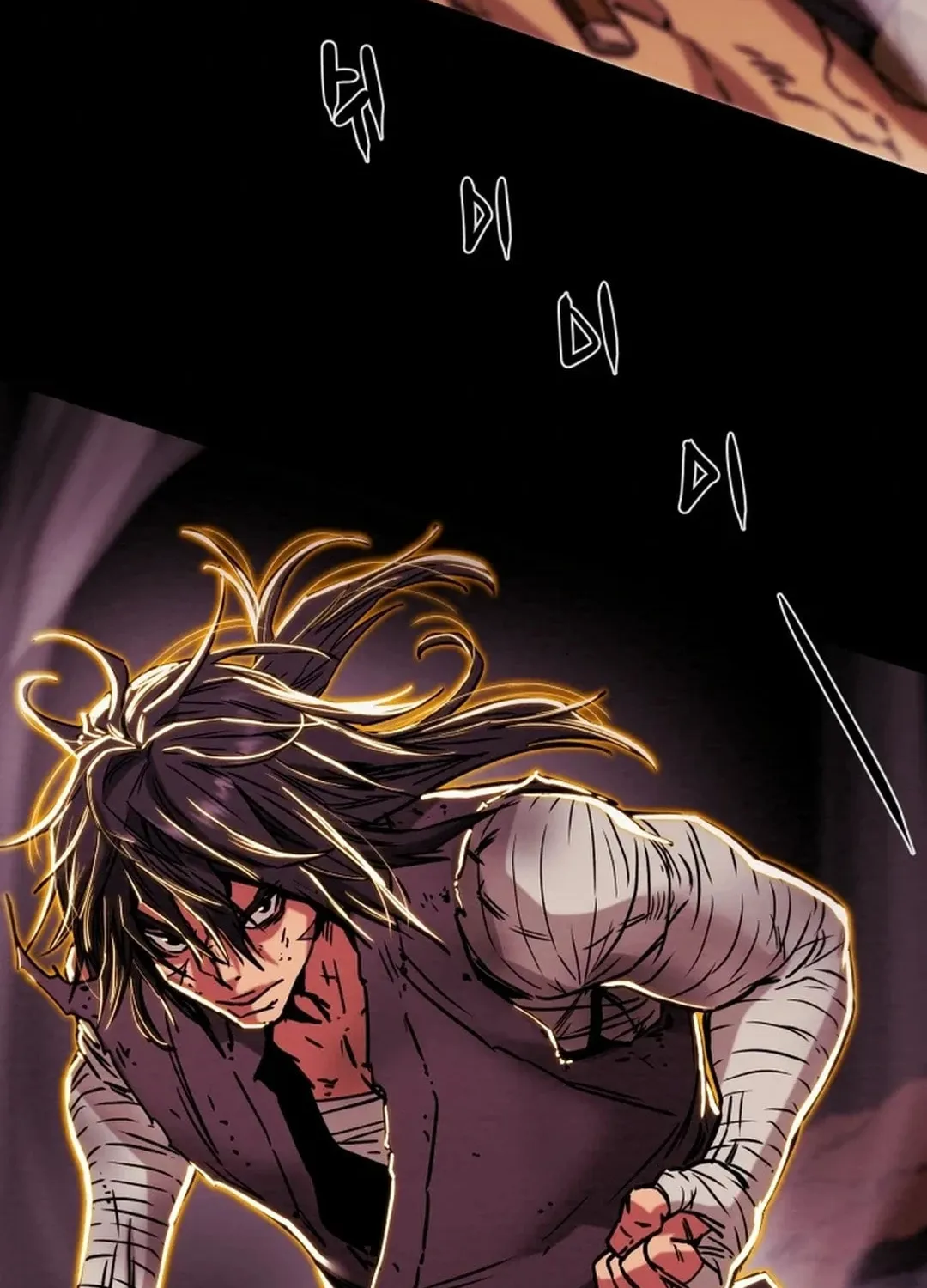 Heavenly Moon Chapter 103 page 10 - 
