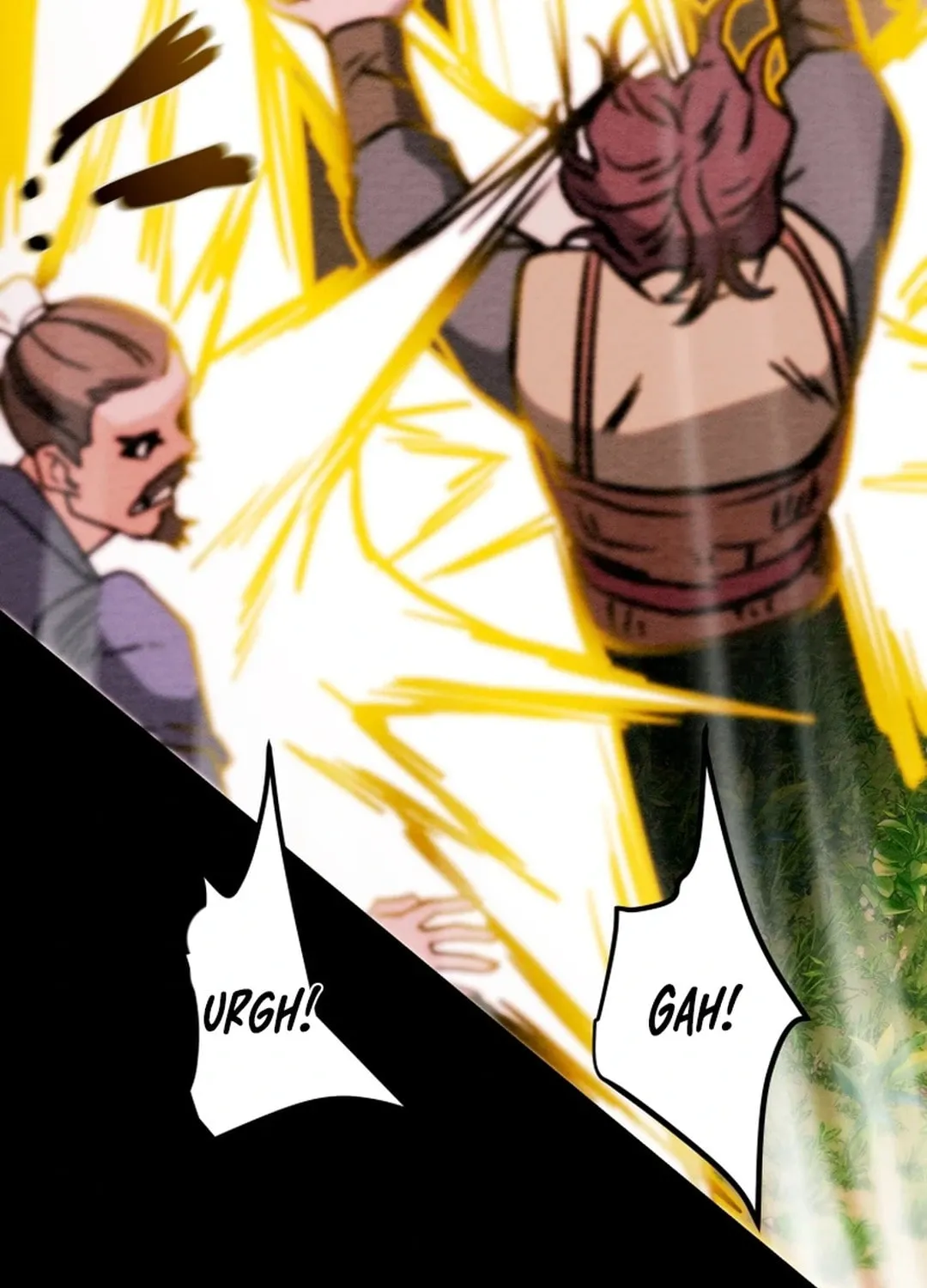 Heavenly Moon Chapter 103 page 97 - 