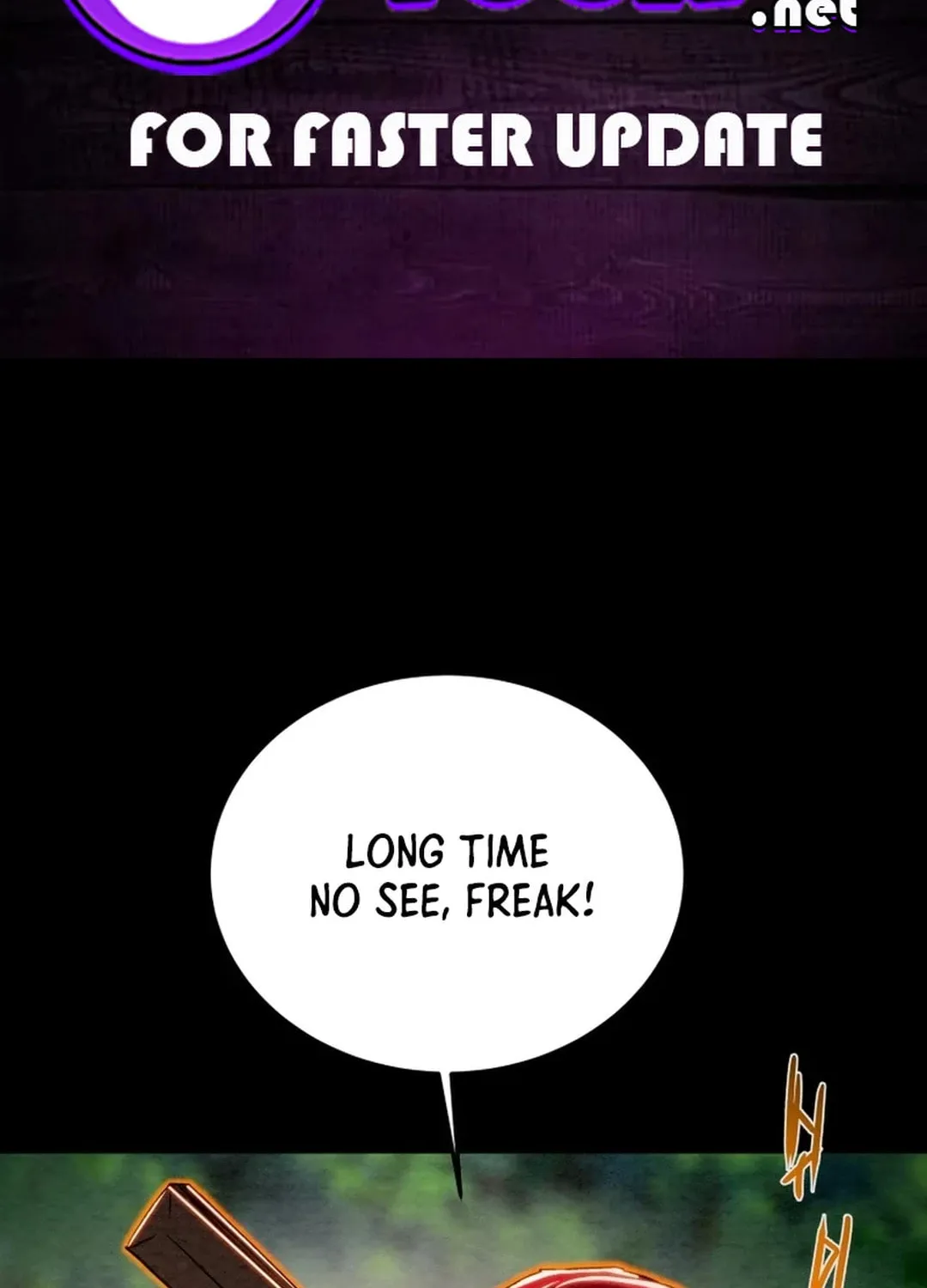 Heavenly Moon Chapter 104 page 2 - 