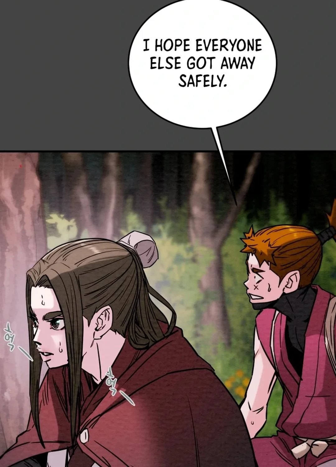 Heavenly Moon Chapter 104 page 102 - 