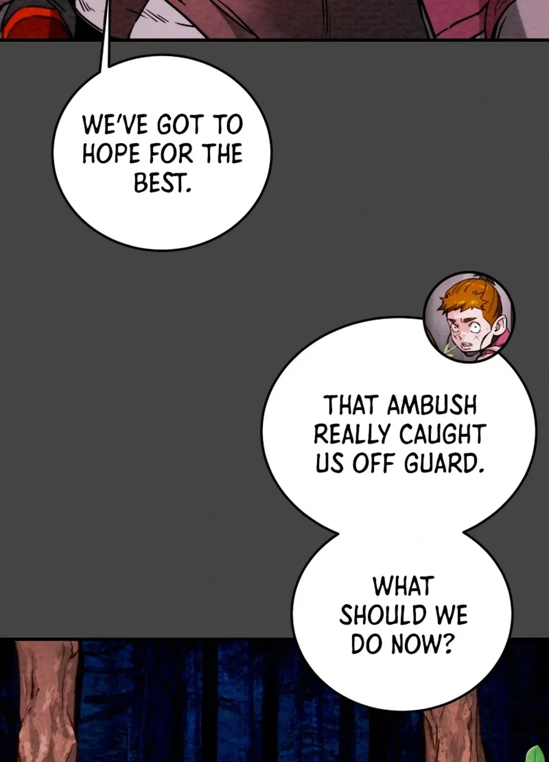 Heavenly Moon Chapter 104 page 103 - 