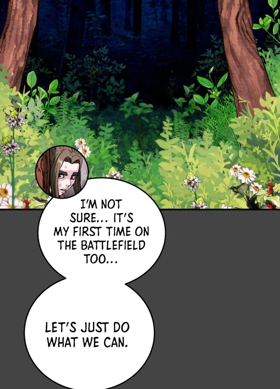 Heavenly Moon Chapter 104 page 104 - 