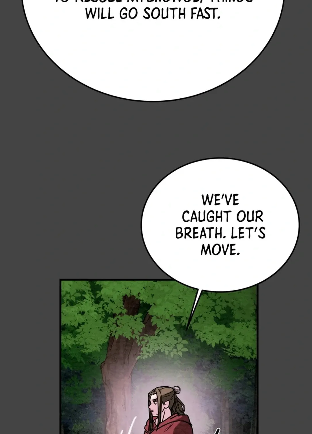 Heavenly Moon Chapter 104 page 109 - 