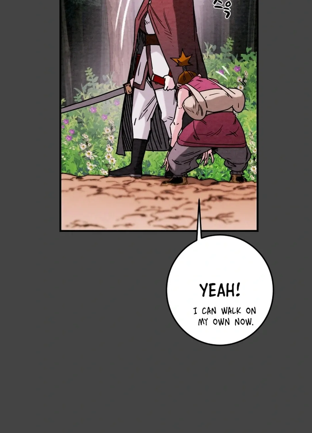 Heavenly Moon Chapter 104 page 110 - 
