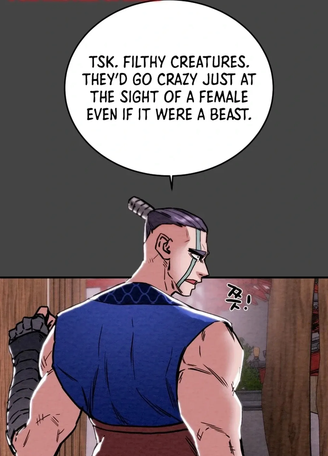 Heavenly Moon Chapter 104 page 120 - 