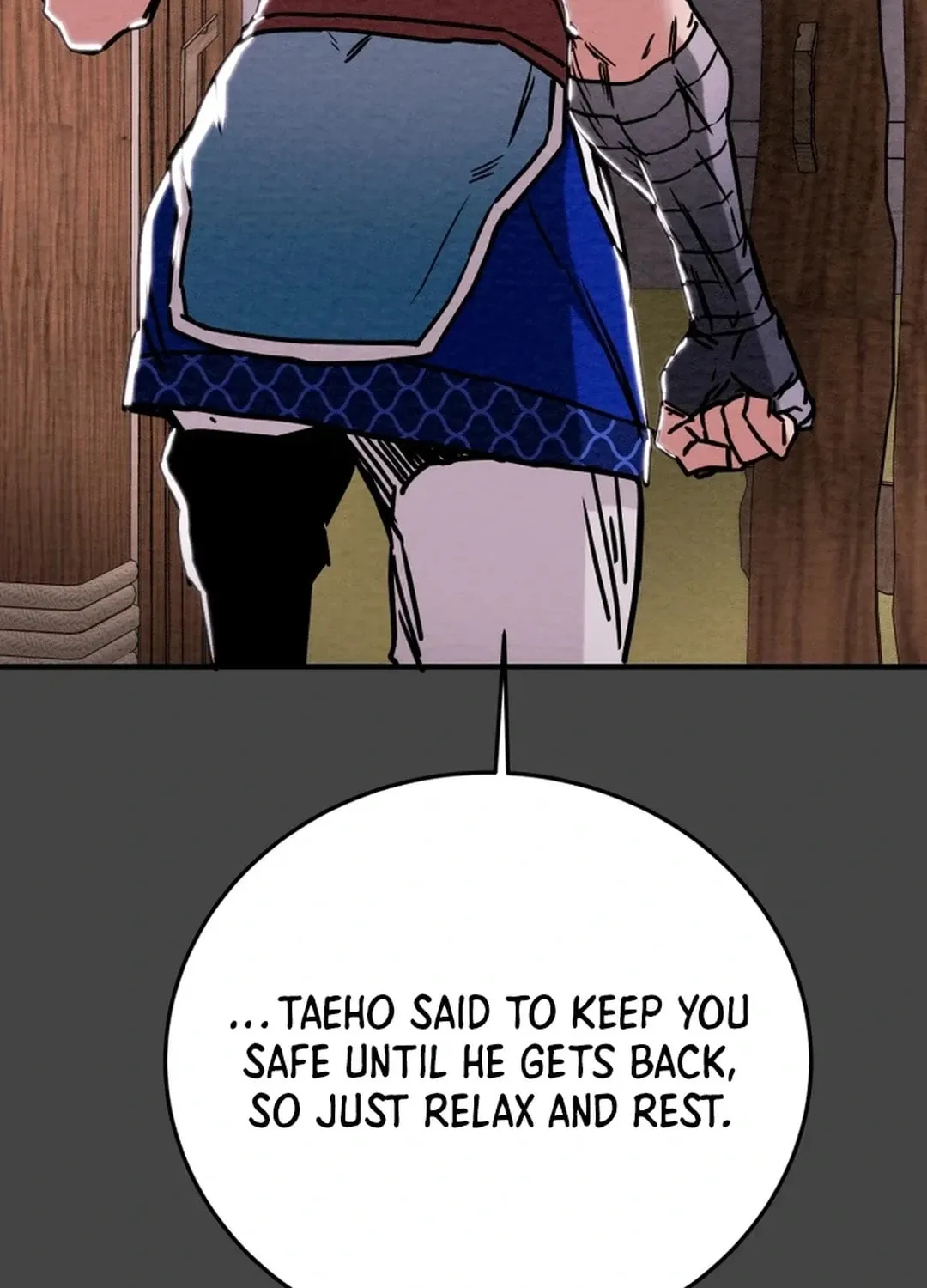 Heavenly Moon Chapter 104 page 121 - 