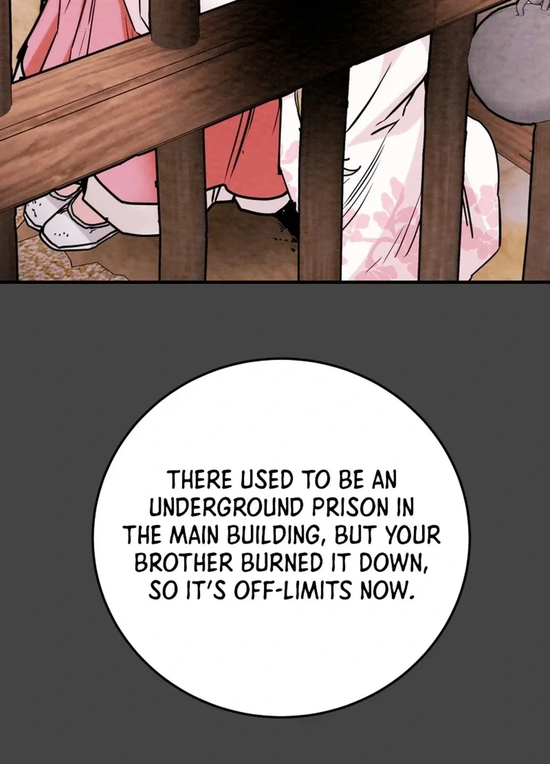 Heavenly Moon Chapter 104 page 123 - 