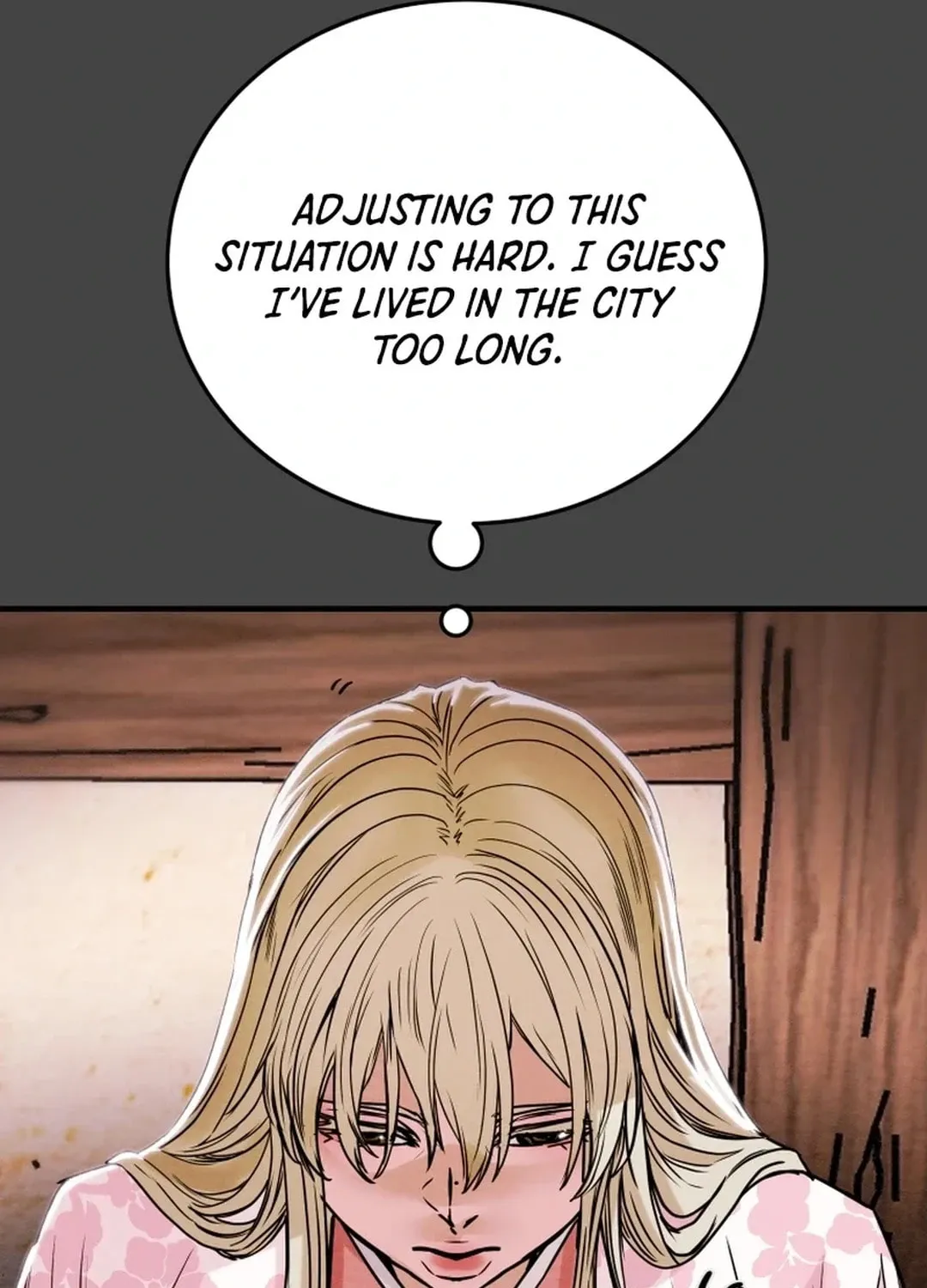 Heavenly Moon Chapter 104 page 127 - 