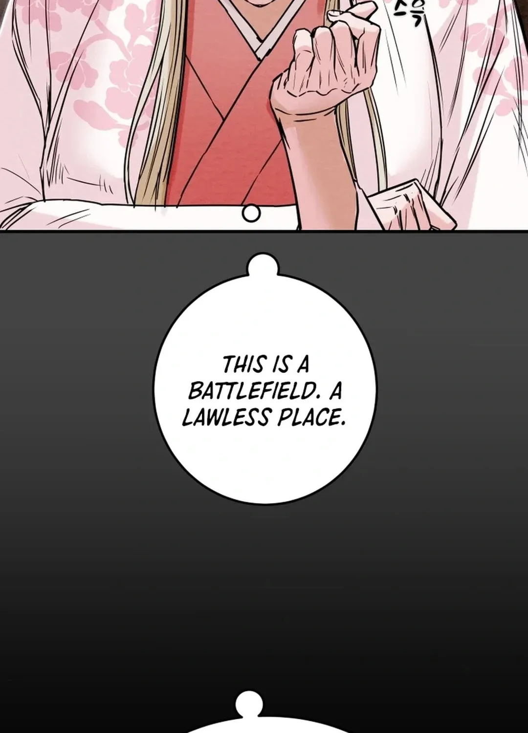 Heavenly Moon Chapter 104 page 128 - 