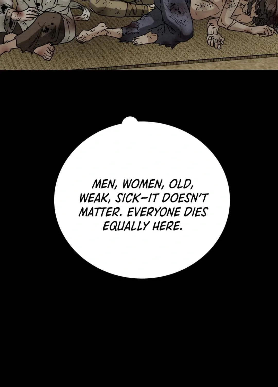 Heavenly Moon Chapter 104 page 130 - 