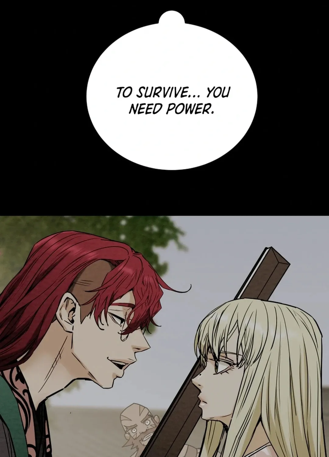Heavenly Moon Chapter 104 page 131 - 