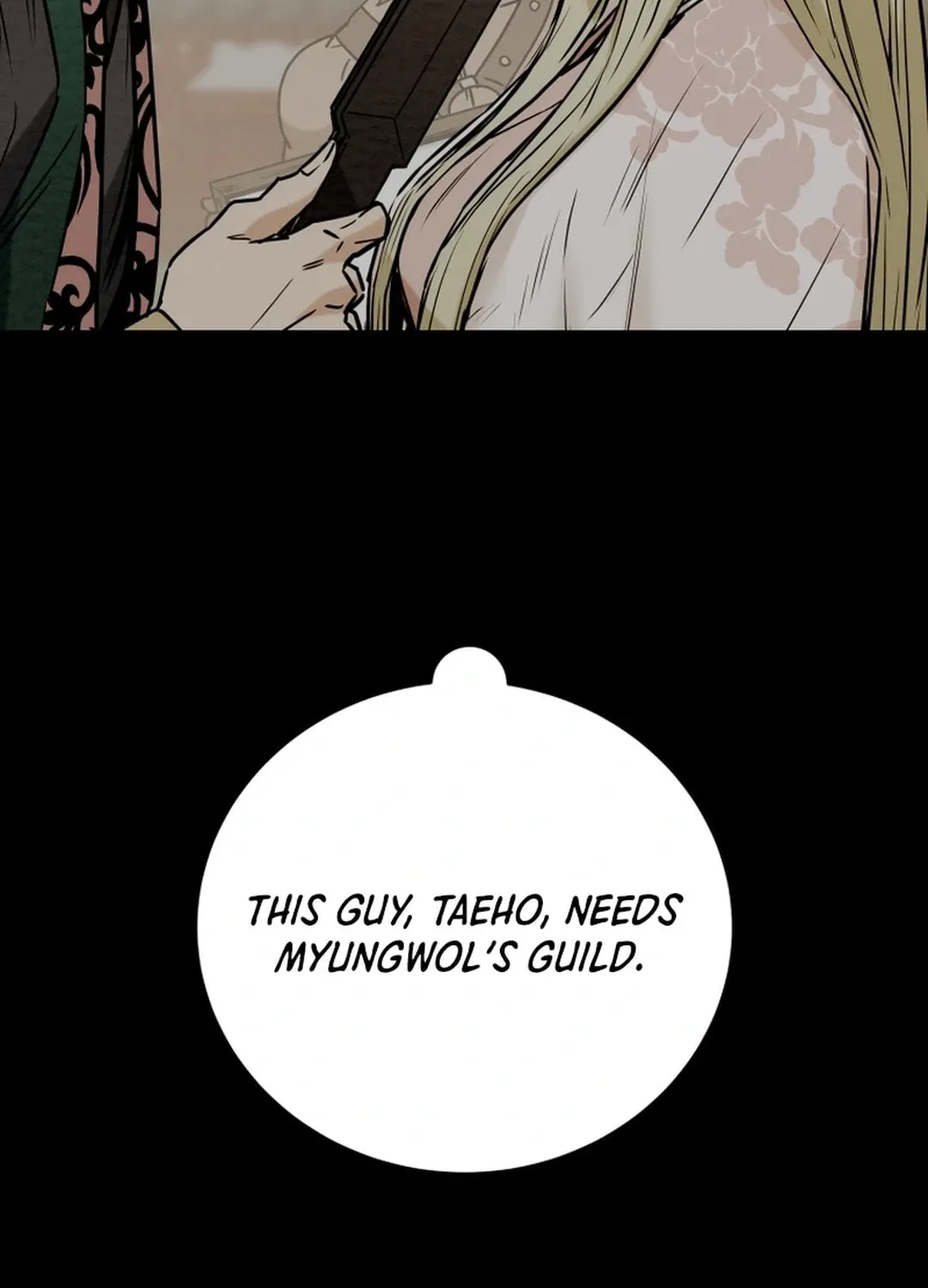 Heavenly Moon Chapter 104 page 132 - 