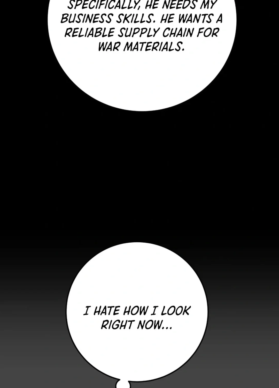 Heavenly Moon Chapter 104 page 135 - 