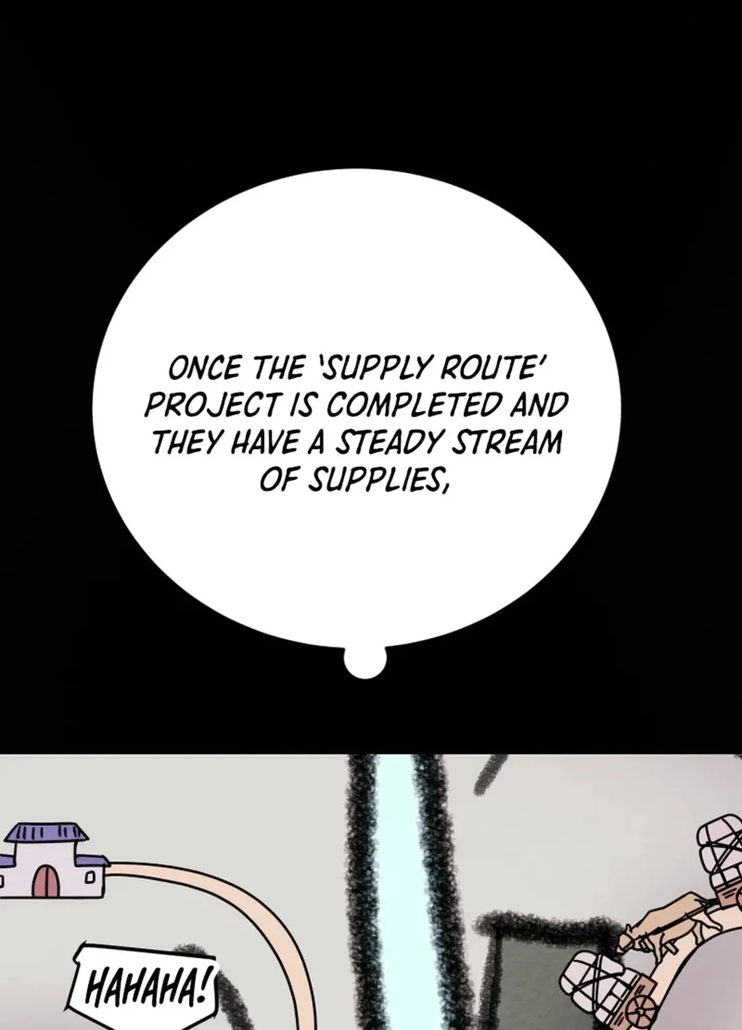 Heavenly Moon Chapter 104 page 144 - 