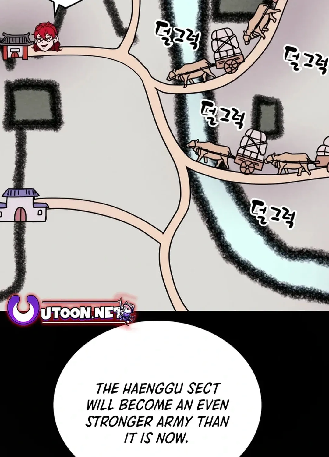 Heavenly Moon Chapter 104 page 145 - 