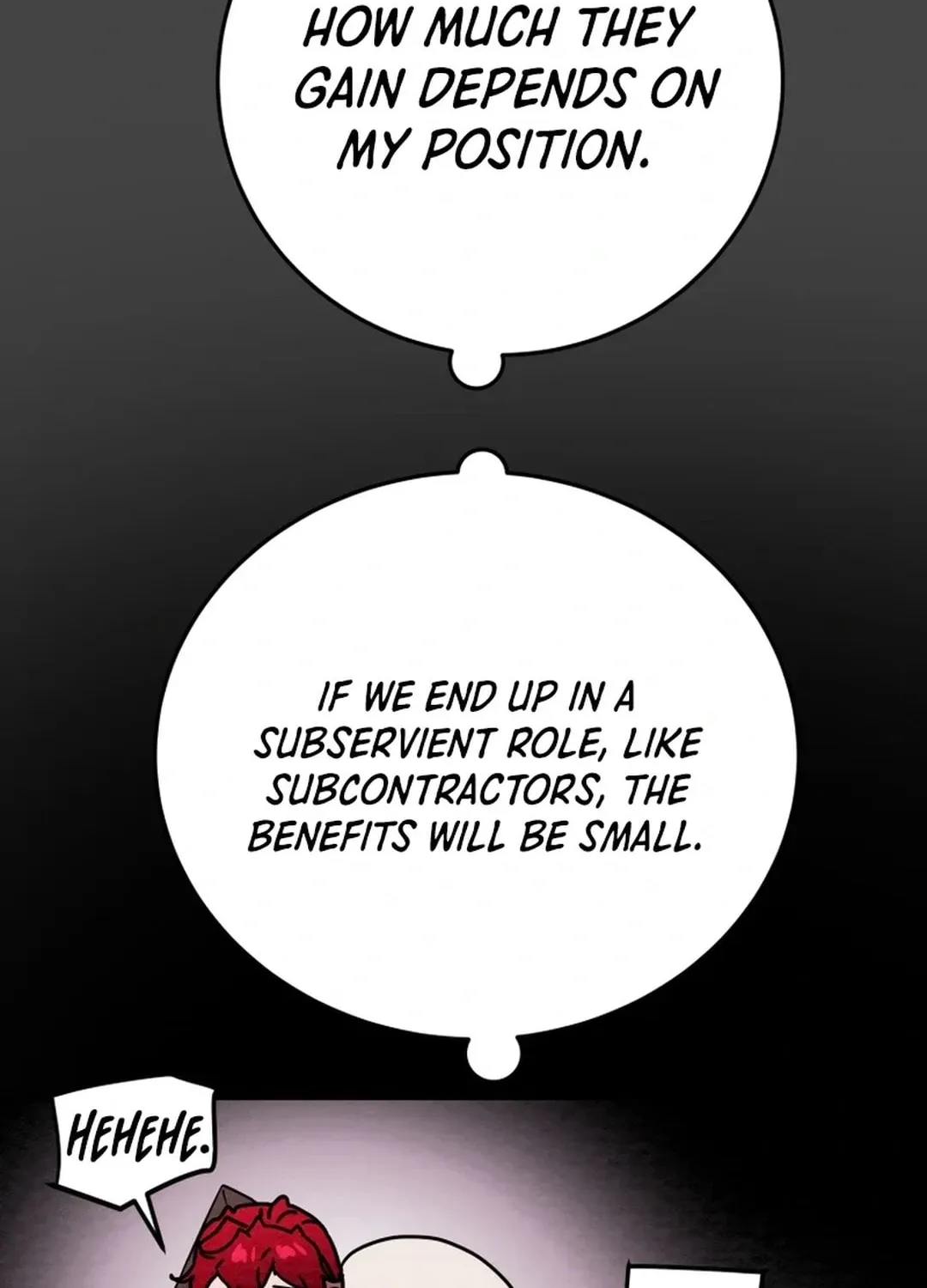 Heavenly Moon Chapter 104 page 149 - 