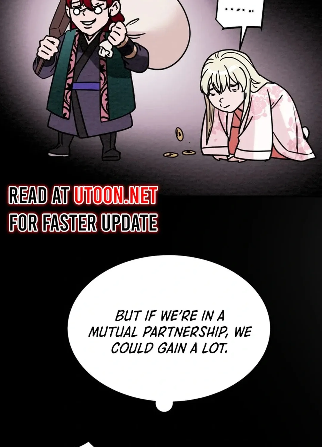 Heavenly Moon Chapter 104 page 150 - 