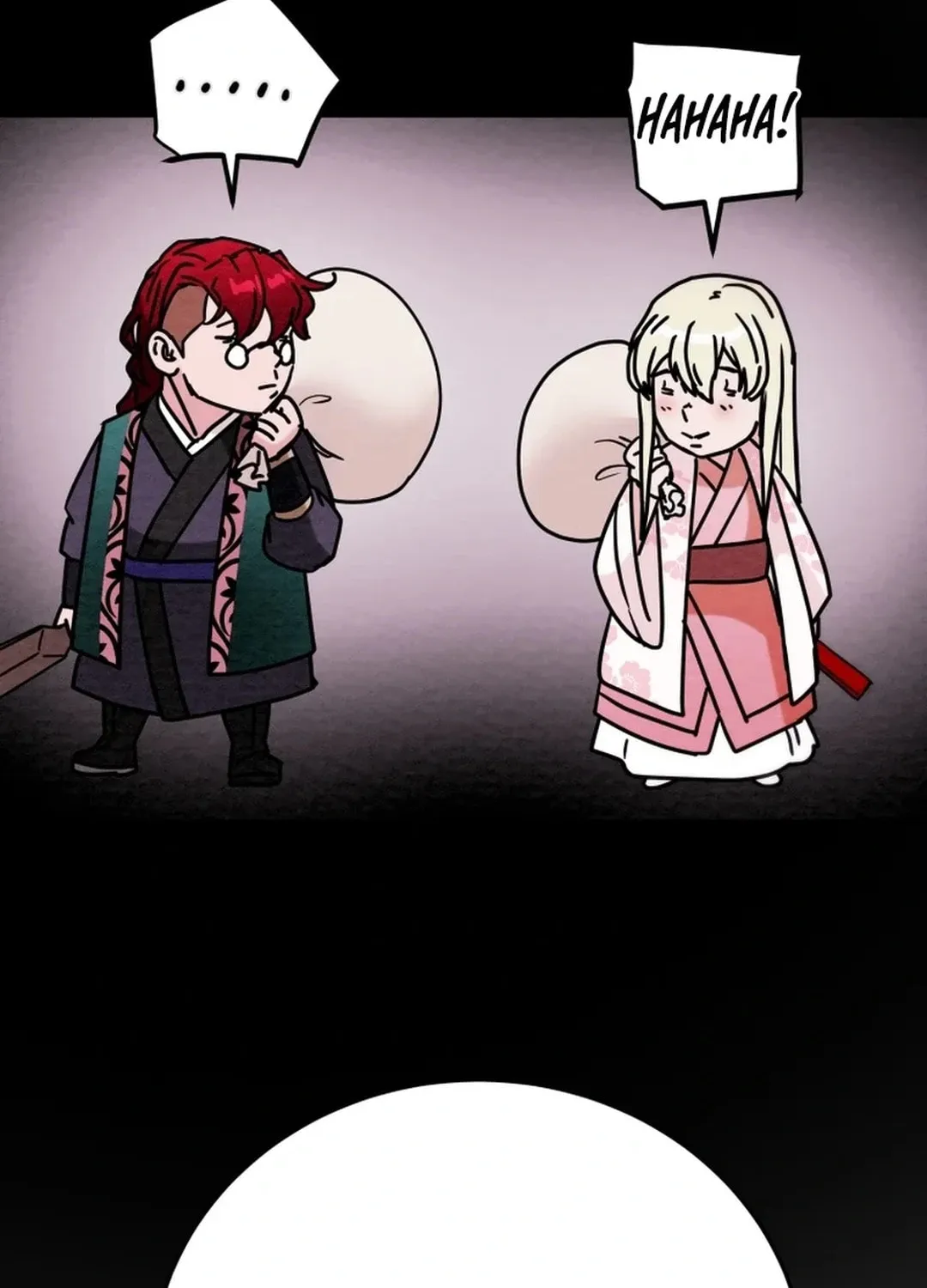 Heavenly Moon Chapter 104 page 151 - 