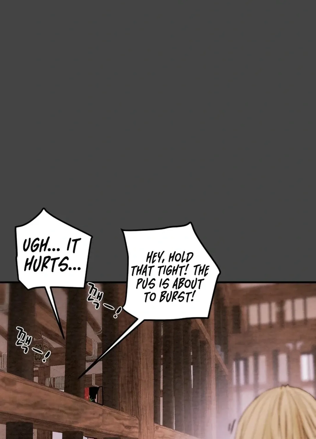Heavenly Moon Chapter 104 page 156 - 