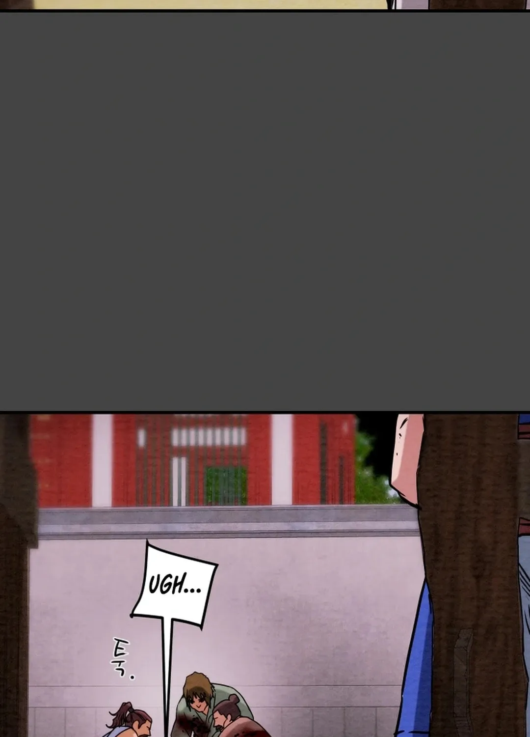 Heavenly Moon Chapter 104 page 159 - 