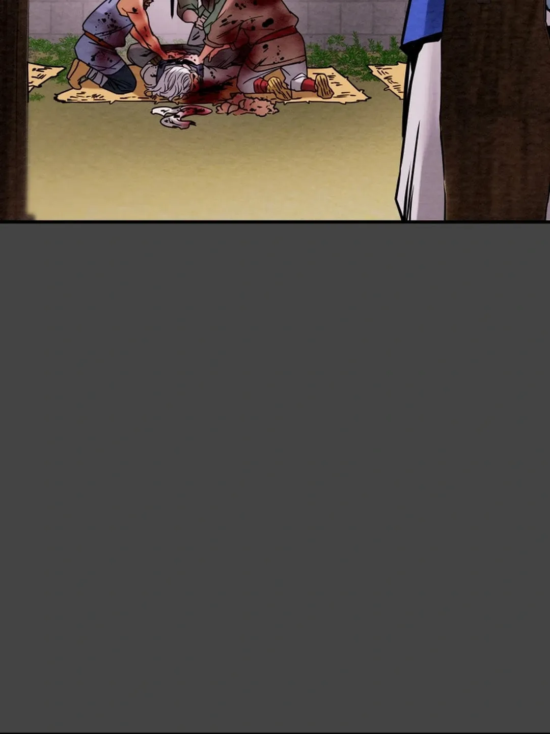 Heavenly Moon Chapter 104 page 160 - 