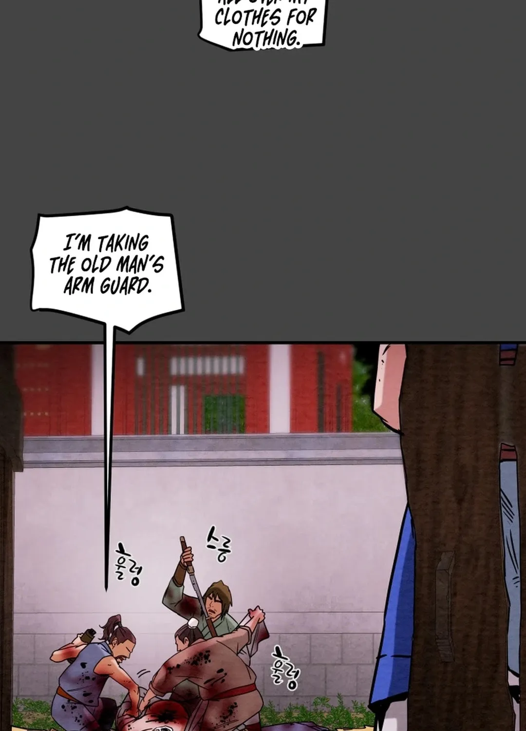 Heavenly Moon Chapter 104 page 162 - 