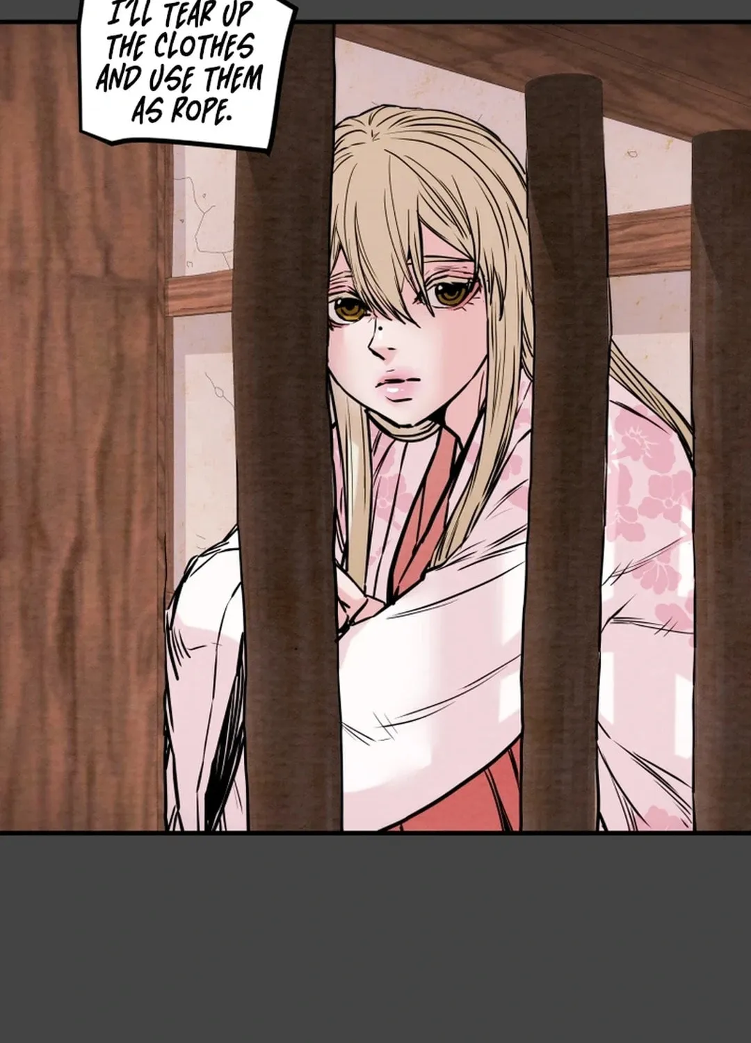 Heavenly Moon Chapter 104 page 164 - 