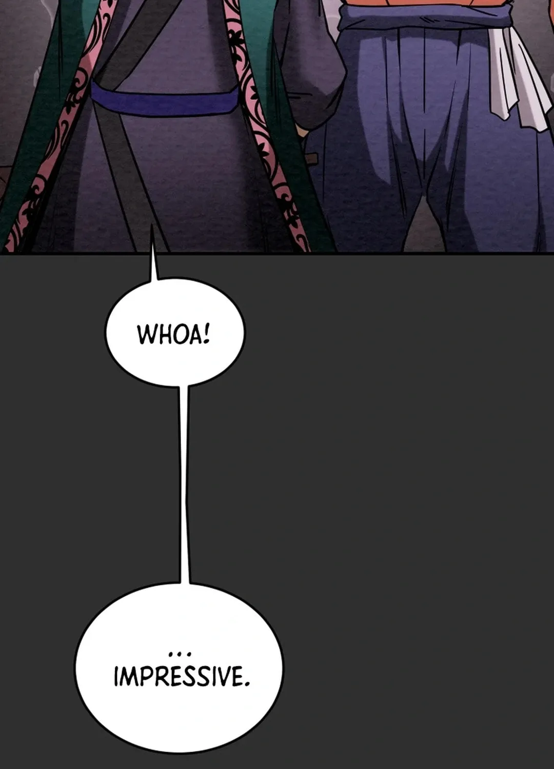 Heavenly Moon Chapter 104 page 18 - 