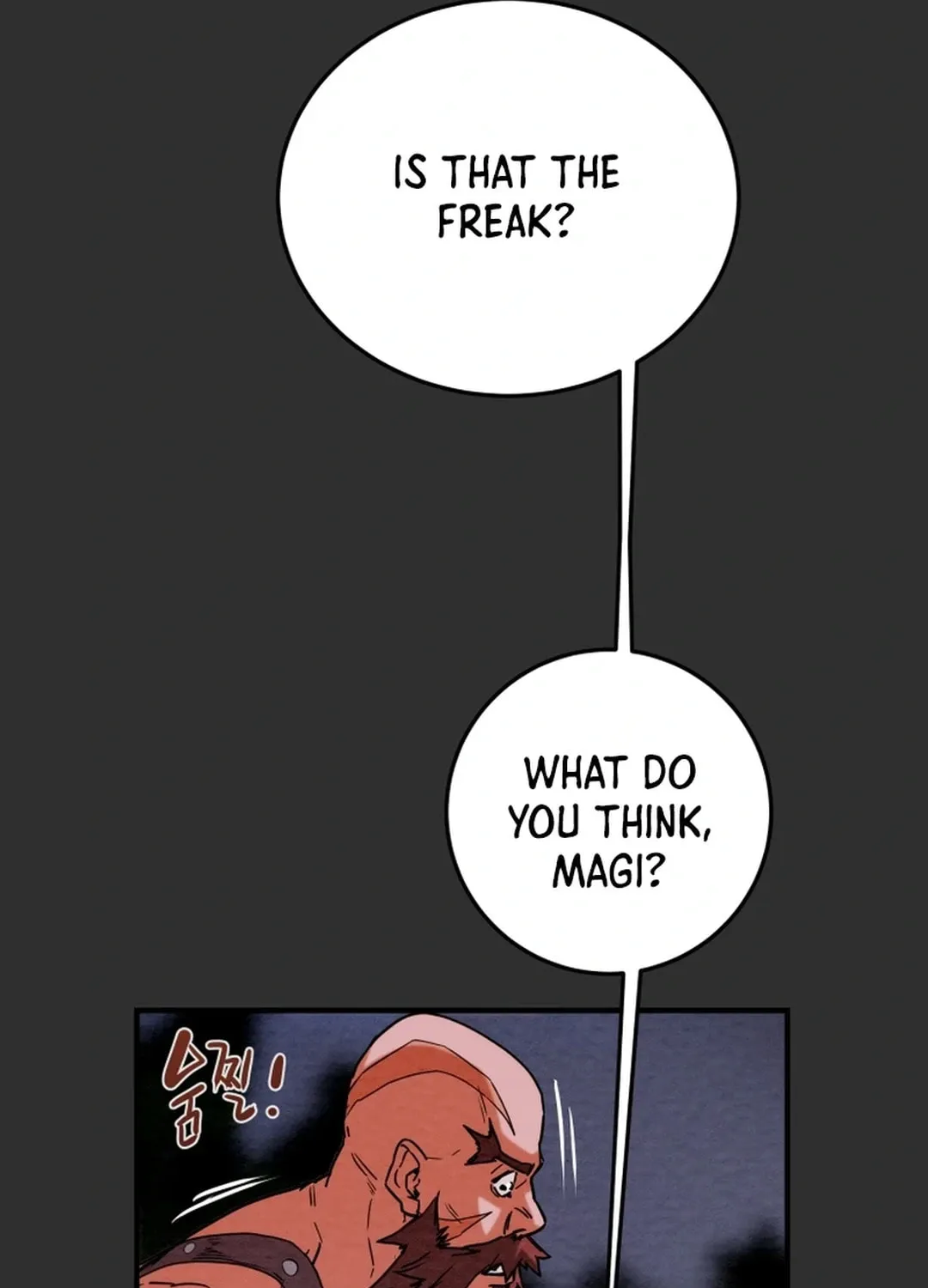 Heavenly Moon Chapter 104 page 20 - 