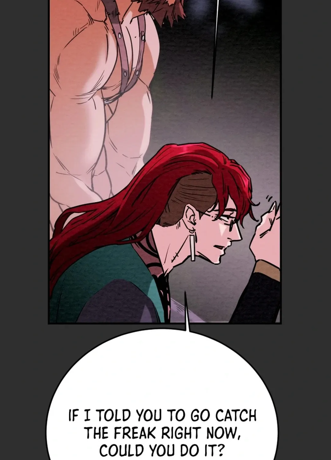 Heavenly Moon Chapter 104 page 21 - 
