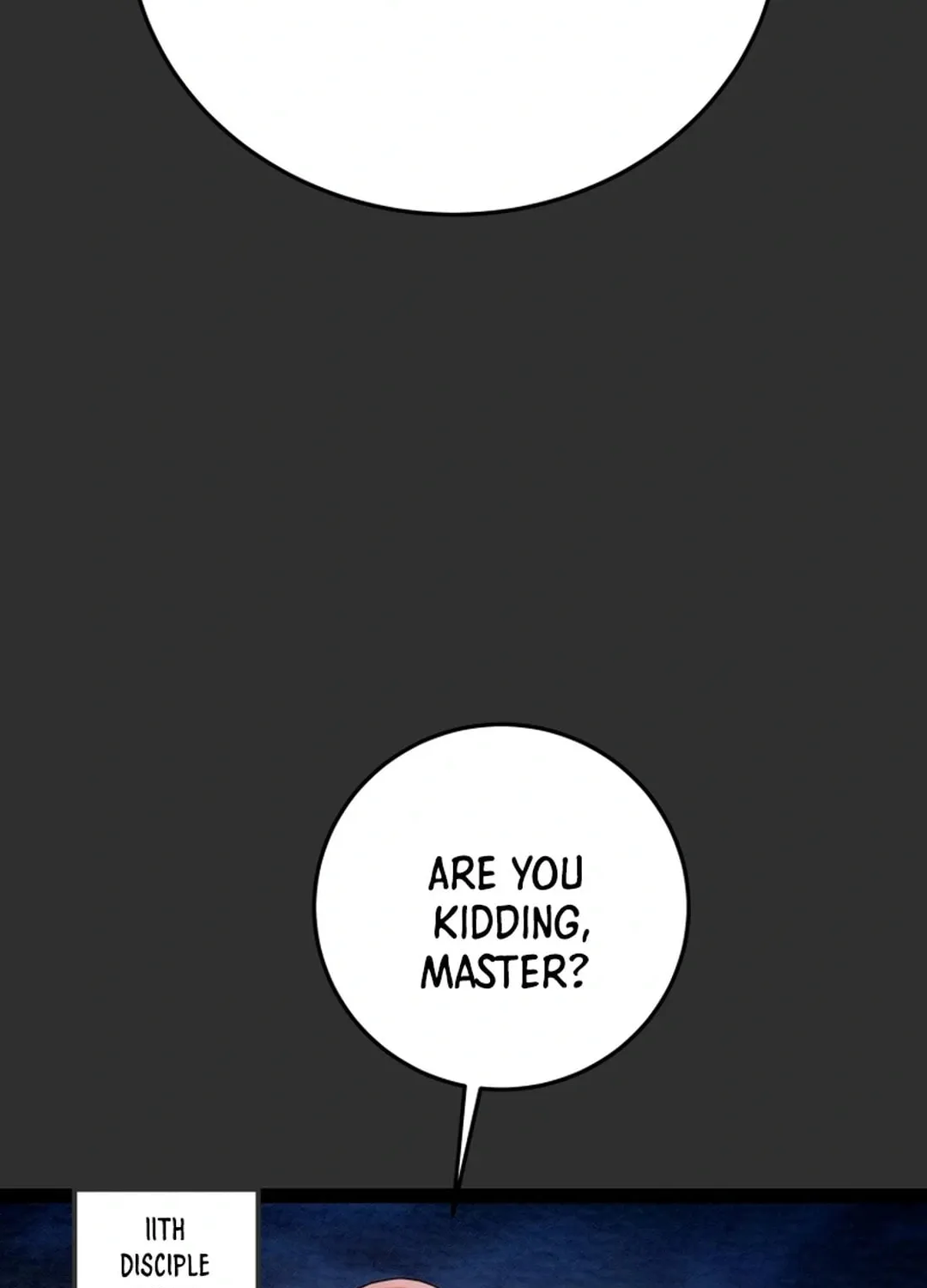 Heavenly Moon Chapter 104 page 22 - 