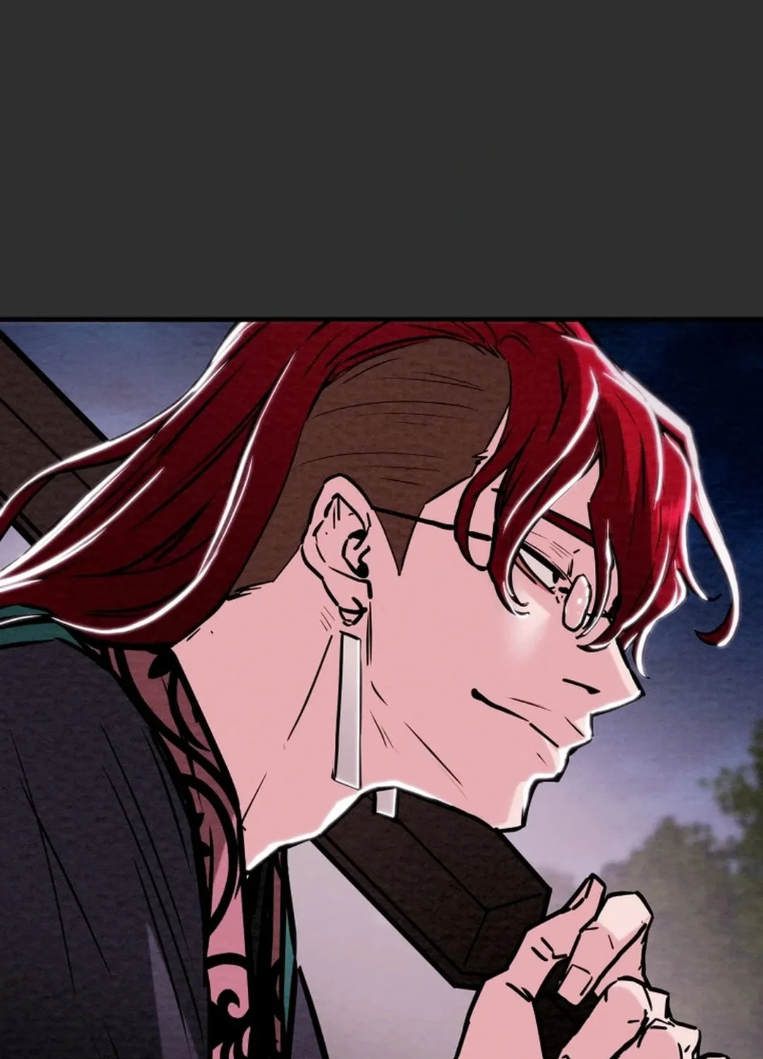 Heavenly Moon Chapter 104 page 27 - 