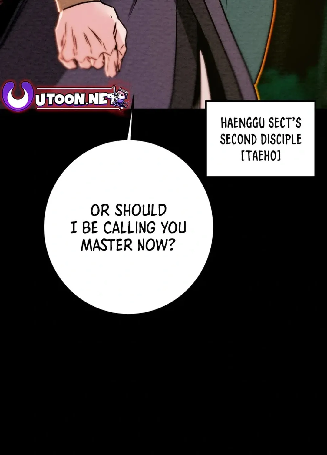 Heavenly Moon Chapter 104 page 4 - 