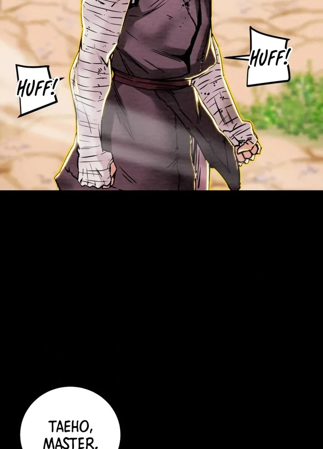 Heavenly Moon Chapter 104 page 38 - 