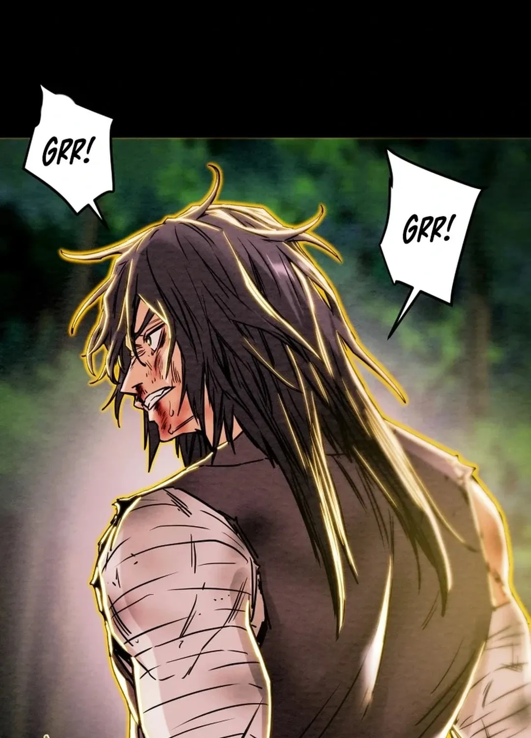 Heavenly Moon Chapter 104 page 5 - 