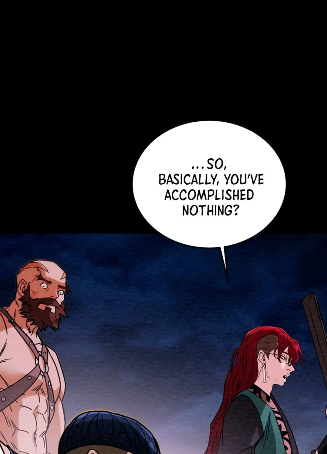 Heavenly Moon Chapter 104 page 43 - 