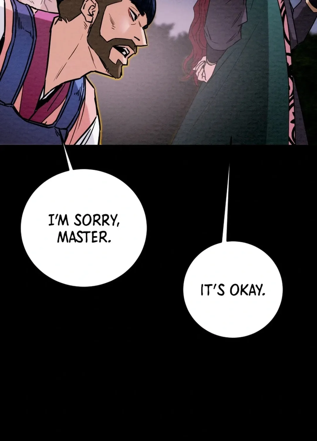 Heavenly Moon Chapter 104 page 44 - 