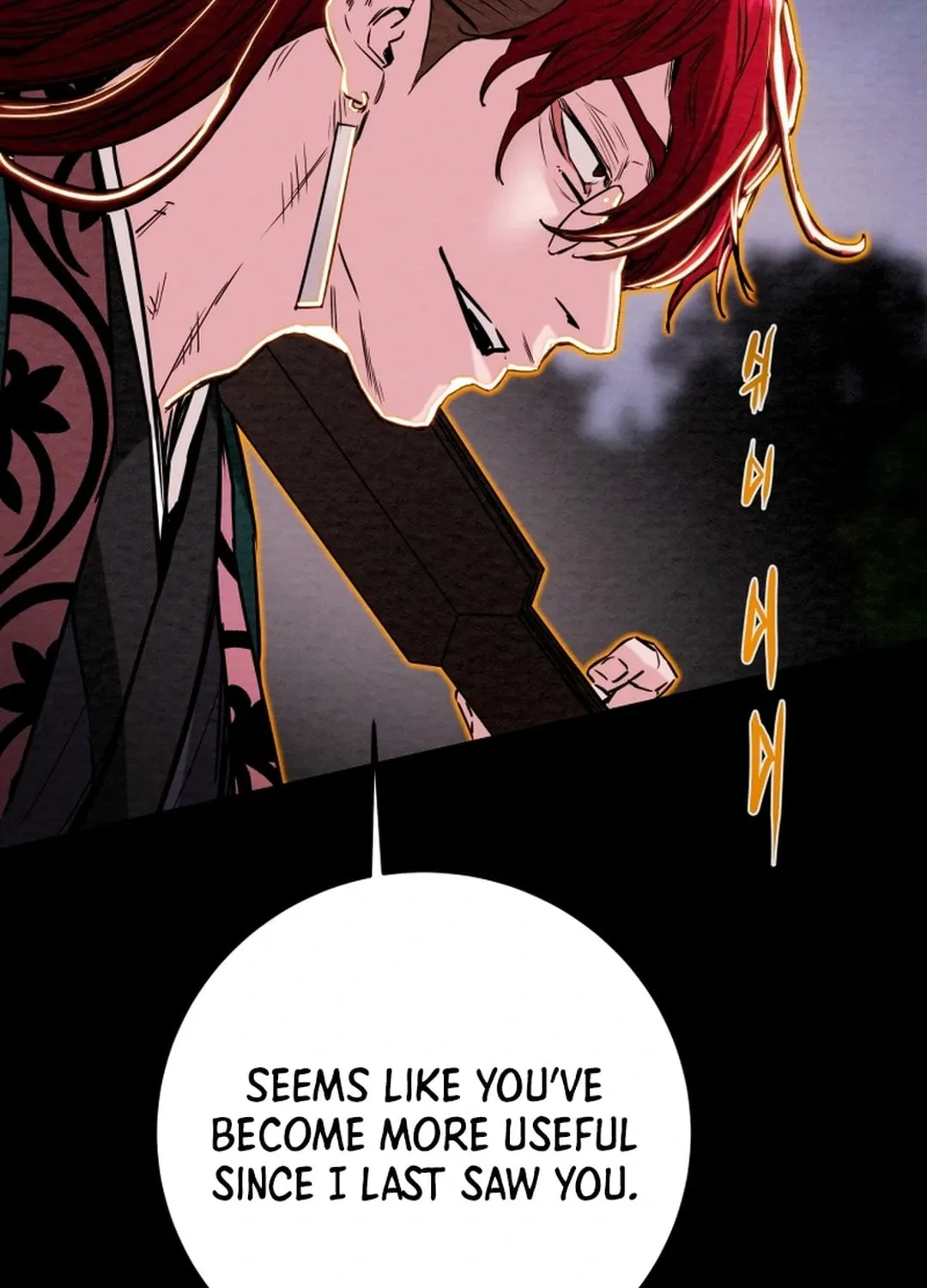 Heavenly Moon Chapter 104 page 46 - 