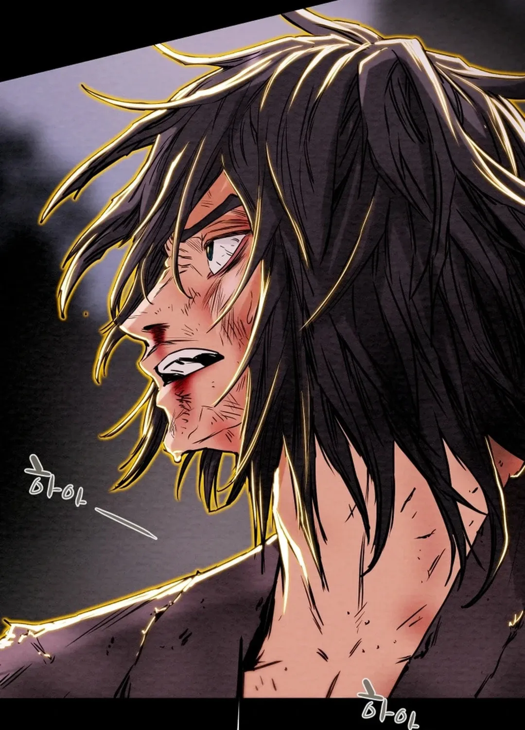 Heavenly Moon Chapter 104 page 48 - 