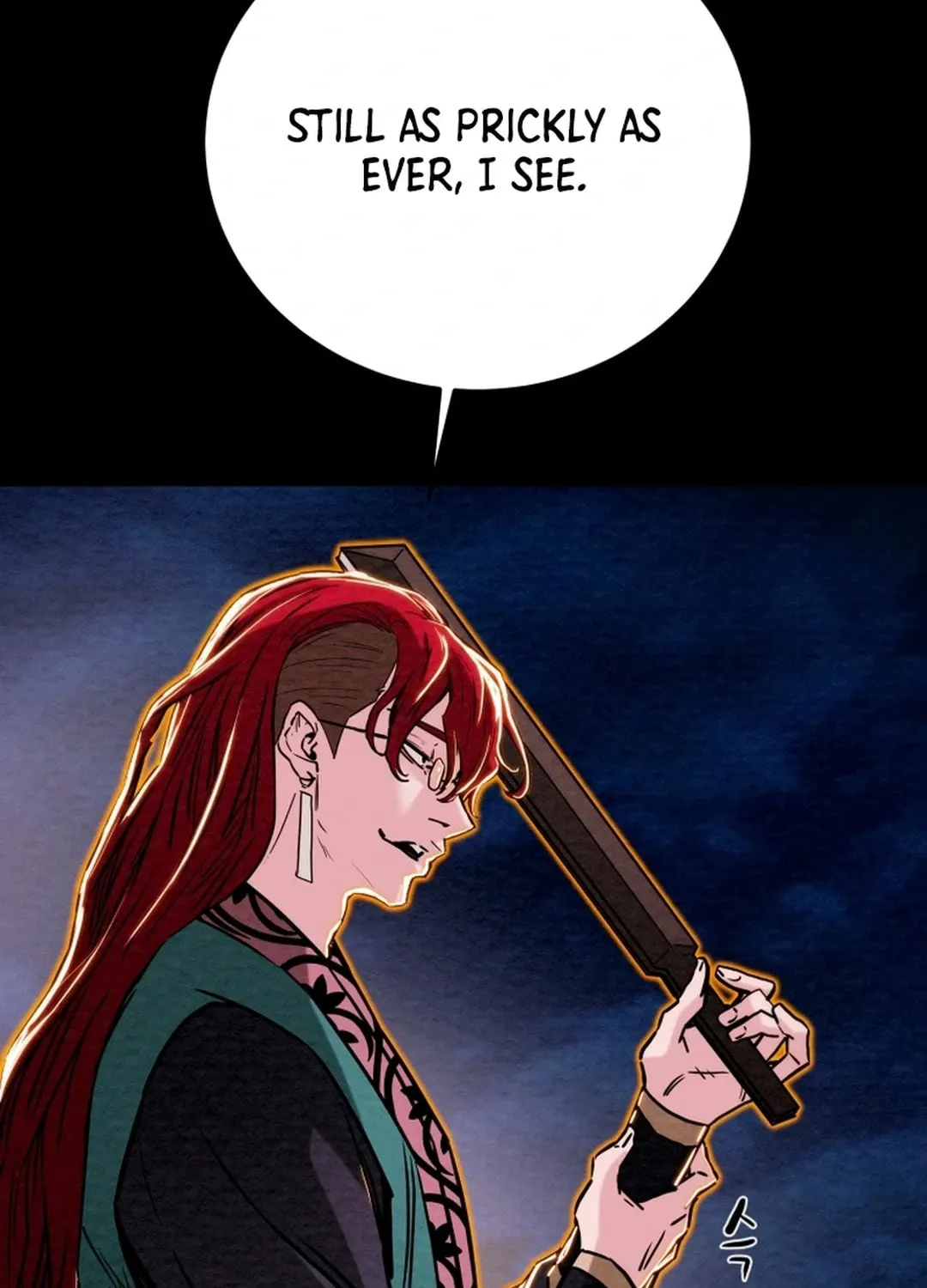 Heavenly Moon Chapter 104 page 50 - 