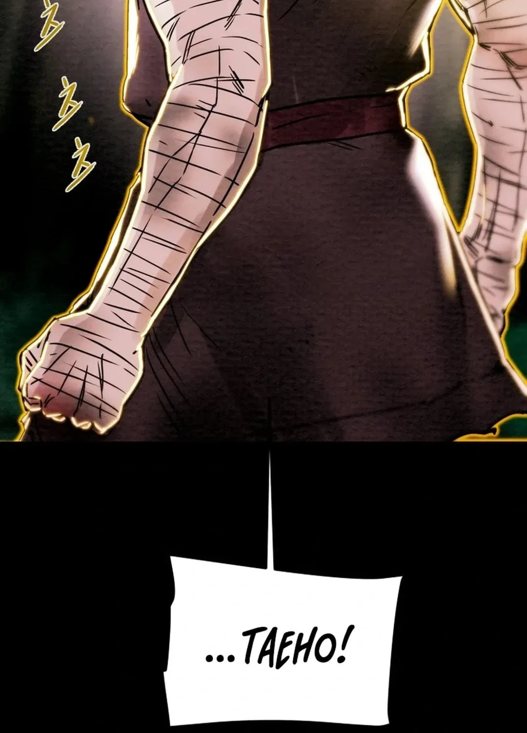 Heavenly Moon Chapter 104 page 6 - 