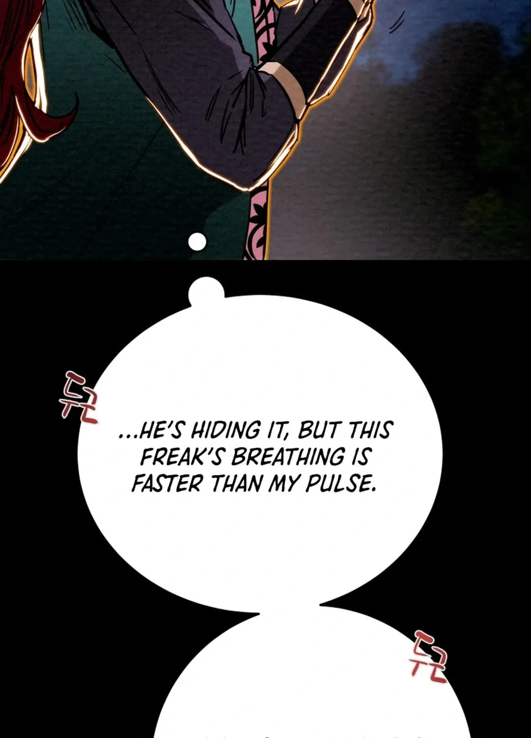 Heavenly Moon Chapter 104 page 51 - 