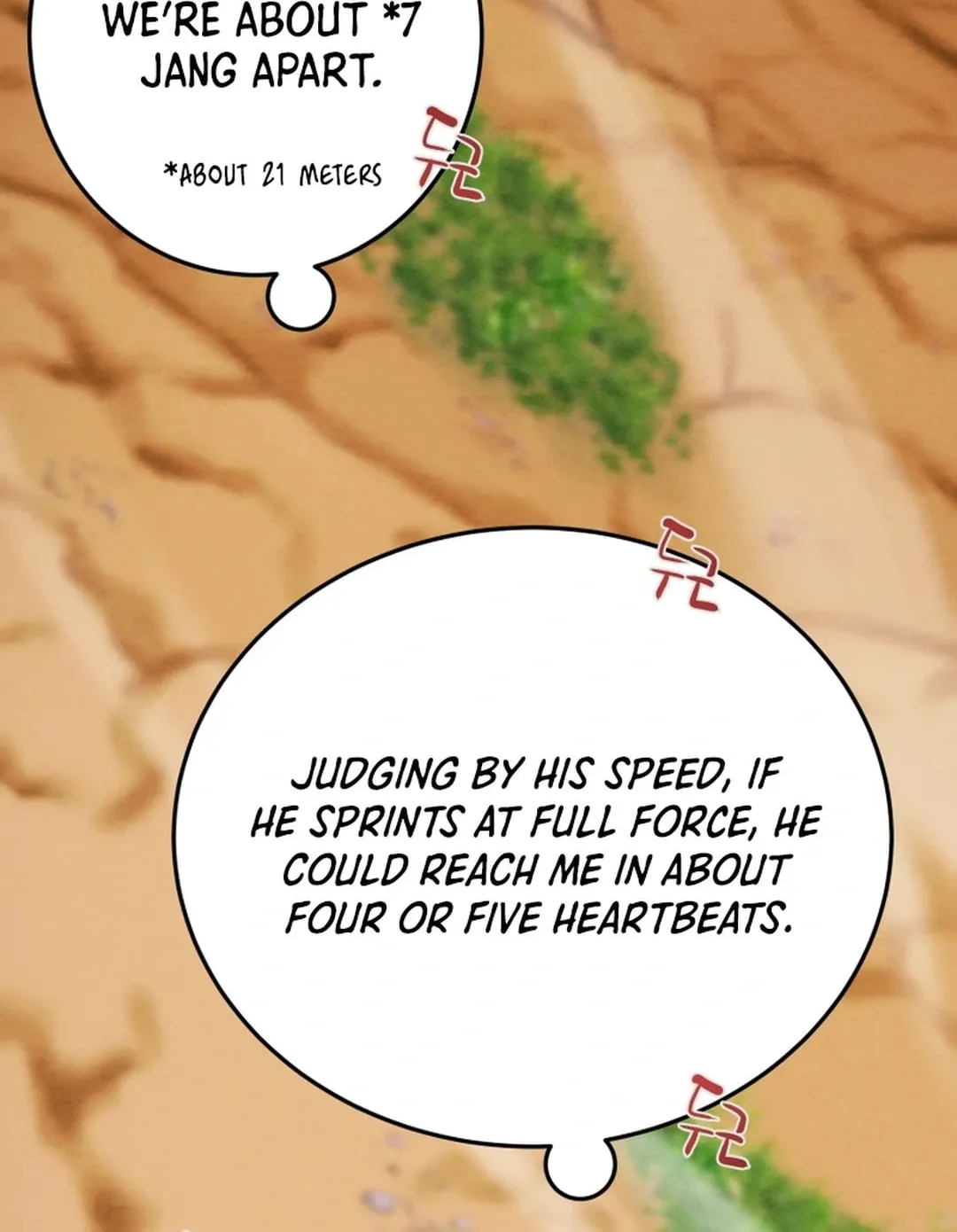 Heavenly Moon Chapter 104 page 53 - 
