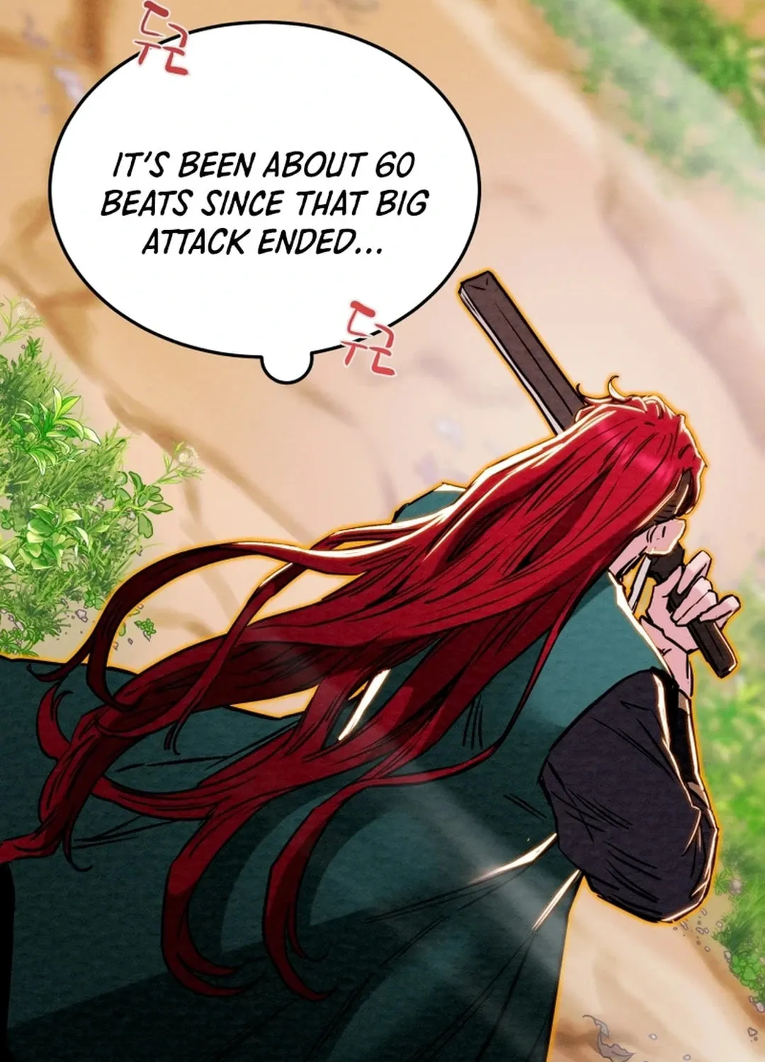 Heavenly Moon Chapter 104 page 54 - 